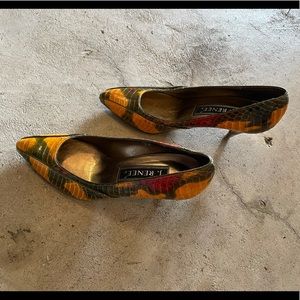 Brand new!! J. Renee Pumps